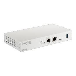 Controller wireless D-Link DNH-100, pana la 100 Access point-uri